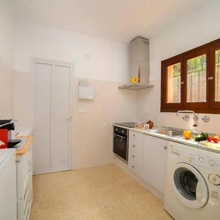 Marisol Park By Interhome Calpe