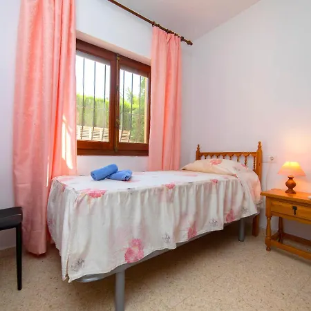 Semesterbostad Marisol Park By Interhome *