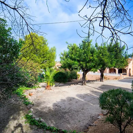 Marisol Park By Interhome Semesterbostad