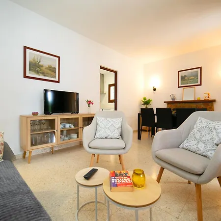 Marisol Park By Interhome Semesterbostad