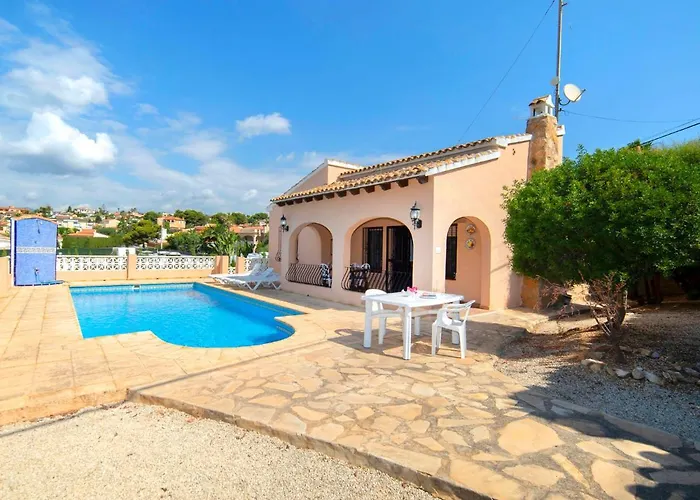 Marisol Park By Interhome Vakantiehuis *