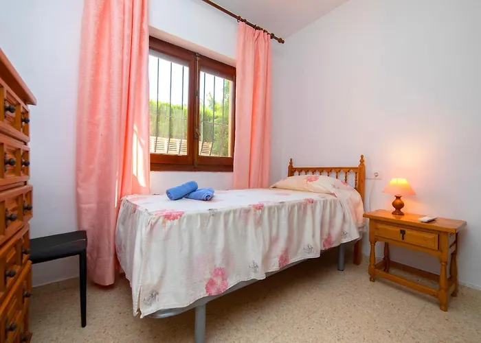 Vakantiehuis Marisol Park By Interhome *