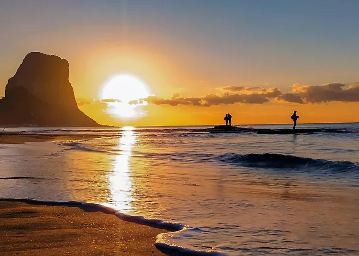 Marisol Park By Interhome Vakantiehuis *