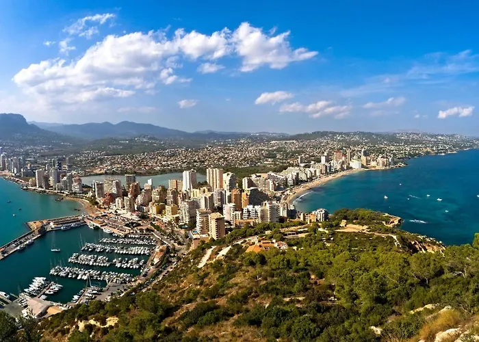 Marisol Park By Interhome Vakantiehuis