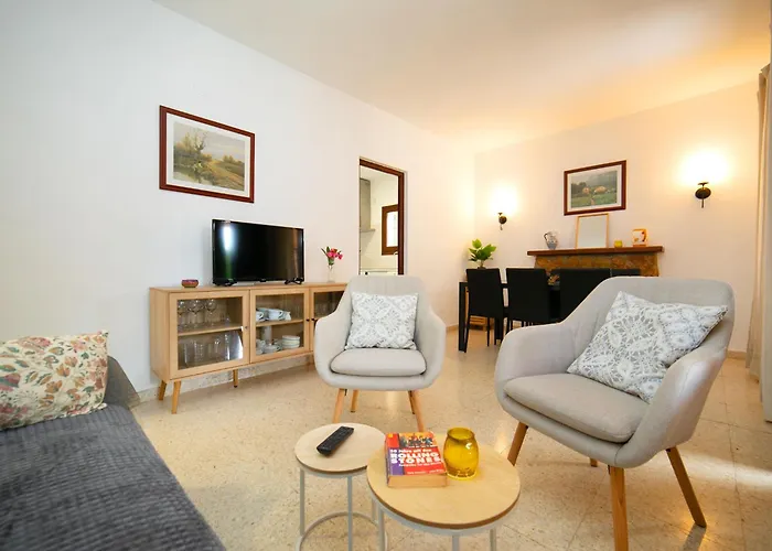 Marisol Park By Interhome Vakantiehuis