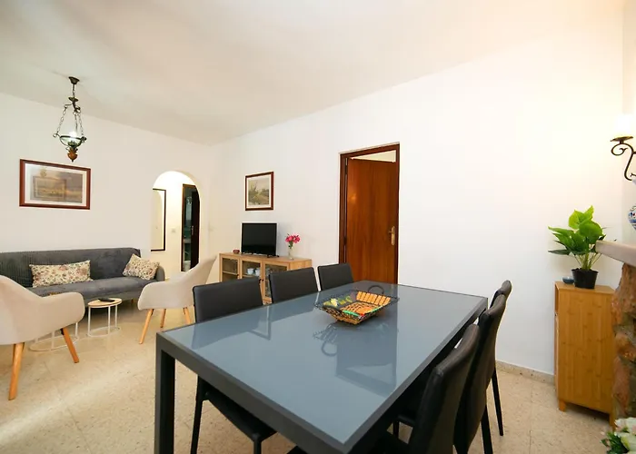 Marisol Park By Interhome