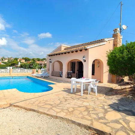 Marisol Park By Interhome Casa de Férias *