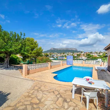 Marisol Park By Interhome *