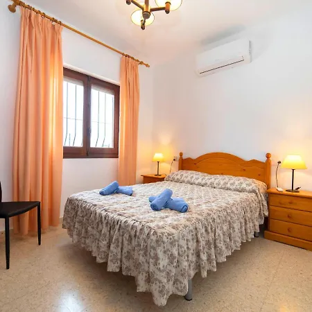 Marisol Park By Interhome 度假居 *