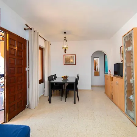 Marisol Park By Interhome Vakantiehuis