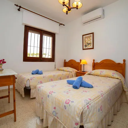 Marisol Park By Interhome Casa de Férias *