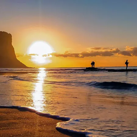 Marisol Park By Interhome 度假居 *