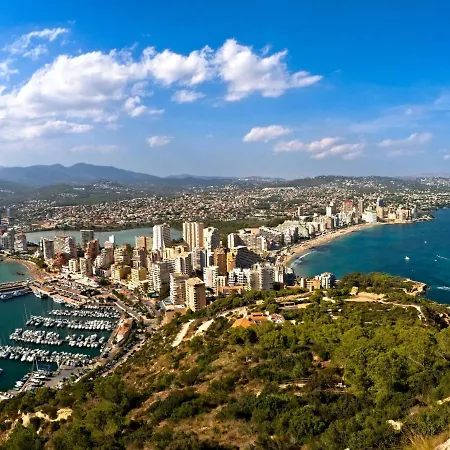 Marisol Park By Interhome Casa de Férias