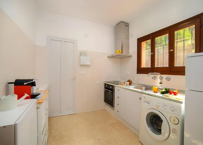 Marisol Park By Interhome Calpe