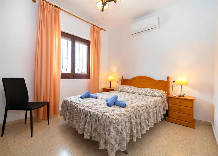 Marisol Park By Interhome Holiday home *