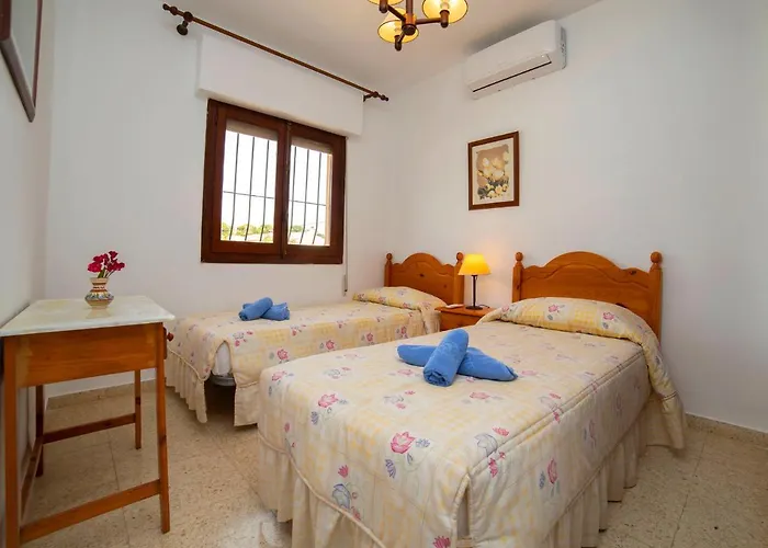 Marisol Park By Interhome Holiday home *