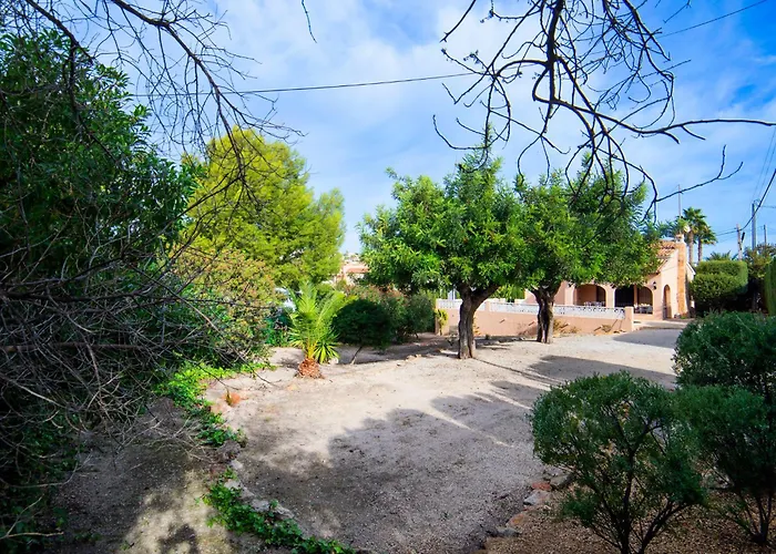 Marisol Park By Interhome Holiday home