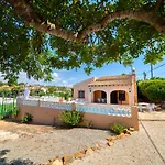 Dom wakacyjny Marisol Park By Interhome Calpe