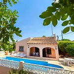 Dom wakacyjny Marisol Park By Interhome