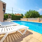 Dom wakacyjny Marisol Park By Interhome Calpe
