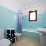 Dom wakacyjny Marisol Park By Interhome Calpe