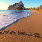 Marisol Park By Interhome * Calpe