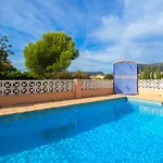 Marisol Park By Interhome Dom wakacyjny Calpe